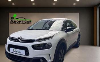 Citroen c4 cactus Lognes