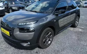 Citroen C4 Cactus Douai
