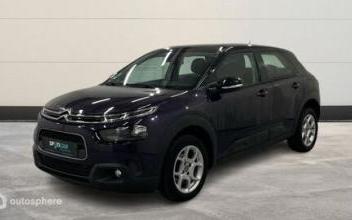 Citroen c4 cactus Orthez