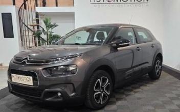 Citroen c4 cactus La-Rochelle