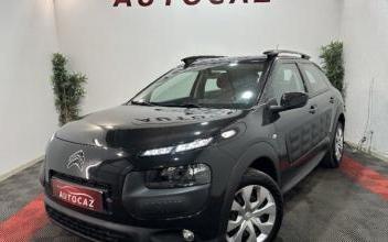 Citroen C4 Cactus Thiers