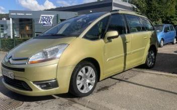 Citroen C4 Grand Picasso Darnétal