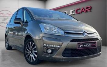 Citroen c4 picasso Avignon