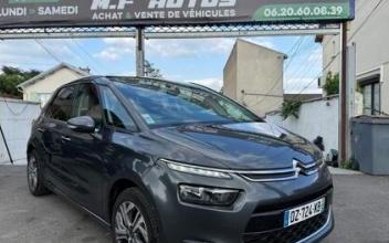 Citroen c4 picasso Argenteuil