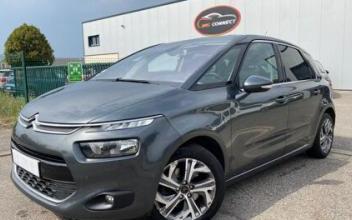 Citroen c4 picasso Gisors