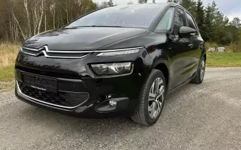 Citroen C4 Picasso Lille