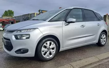 Citroen C4 Picasso Benfeld