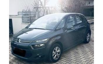 Citroen c4 picasso Auberives-sur-Varèze
