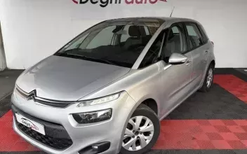 Citroen C4 Picasso Cournon-d'Auvergne
