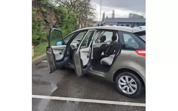 Citroen C4 Picasso Mulhouse