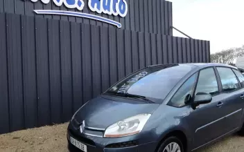 Citroen C4 Picasso Montauban