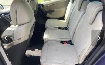 Citroen c4 picasso Saint-Cloud