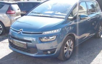 Citroen C4 Picasso Gagny