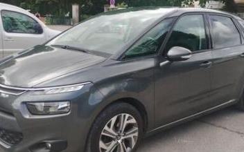 Citroen c4 picasso Laxou