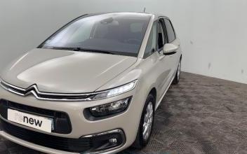 CITROEN C4 PICASSO Compiègne