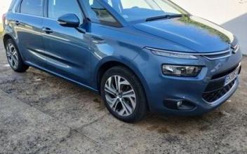 Citroen c4 picasso Carmaux