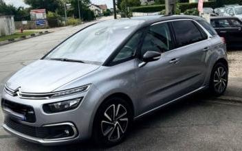 Citroen C4 Picasso 5 Places Coignières