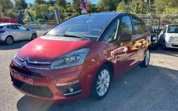 Citroen C4 Picasso 5 Places Les-Pennes-Mirabeau