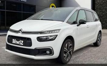 Citroen c4 spacetourer Lille