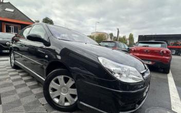 Citroen C5 Morsang-sur-Orge