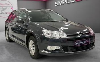 Citroen c5 Amiens