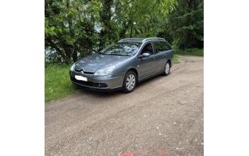 Citroen c5 Bassou