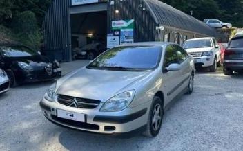 Citroen c5 Sathonay-Camp