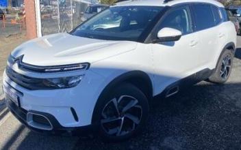 Citroen c5 aircross Cournon-d'Auvergne