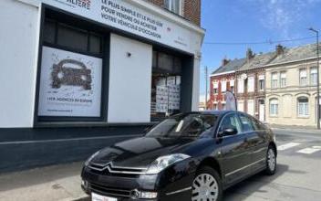Citroen c6 Cambrai