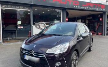 Citroen ds3 Gagny