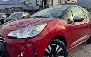Citroen DS3 Voreppe