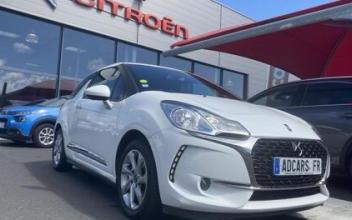 Citroen ds3 Gerzat