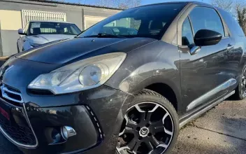 Citroen DS3 Gerzat