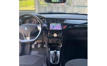 Citroen ds3 Villeurbanne