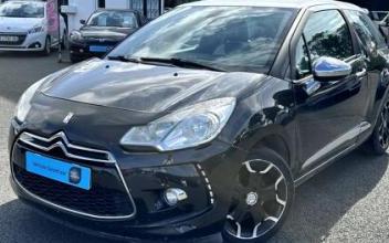 Citroen ds3 Tonnay-Charente