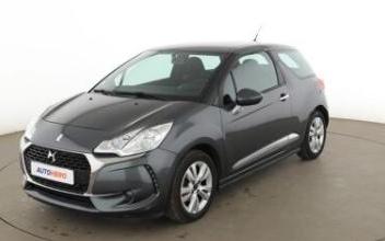 Citroen ds3 Issy-les-Moulineaux