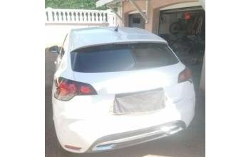 Citroen ds4 Saint-Priest