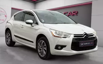 Citroen DS4 La-Farlède