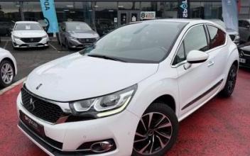 Citroen ds4 Ambert