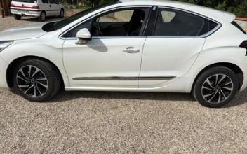 Citroen ds4 Castelsarrasin