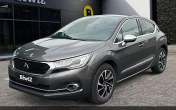 Citroen ds4 Firminy