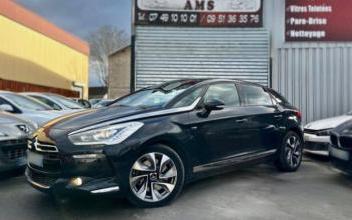Citroen DS5 Montgeron