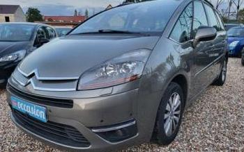 Citroen grand c4 picasso Vernouillet