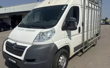 Citroen Jumper Fouquières-lès-Lens