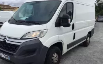 Citroen Jumper Gardonne