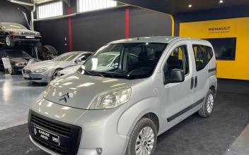 Citroen Nemo Décines-Charpieu