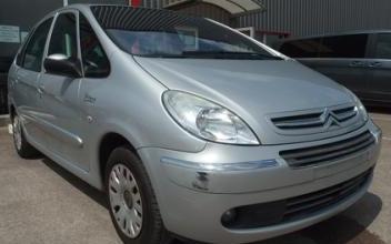 Citroen picasso Savières