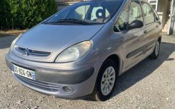 Citroen picasso Bassens