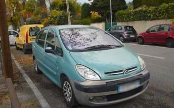 Citroen picasso Marseille