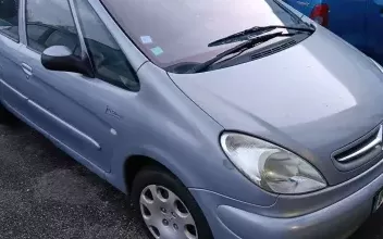 Citroen Xsara Picasso Marly
